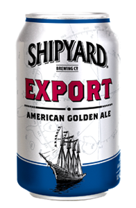 15  The Shipyard  Kennebunkport Brewing Co  Beer Coasters 