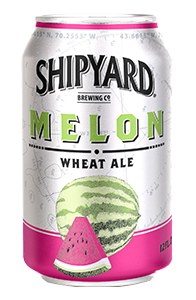 Beer - Shipyard Brewing Company