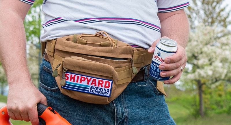 Ultimate Fanny Pack Father's Day Giveaway