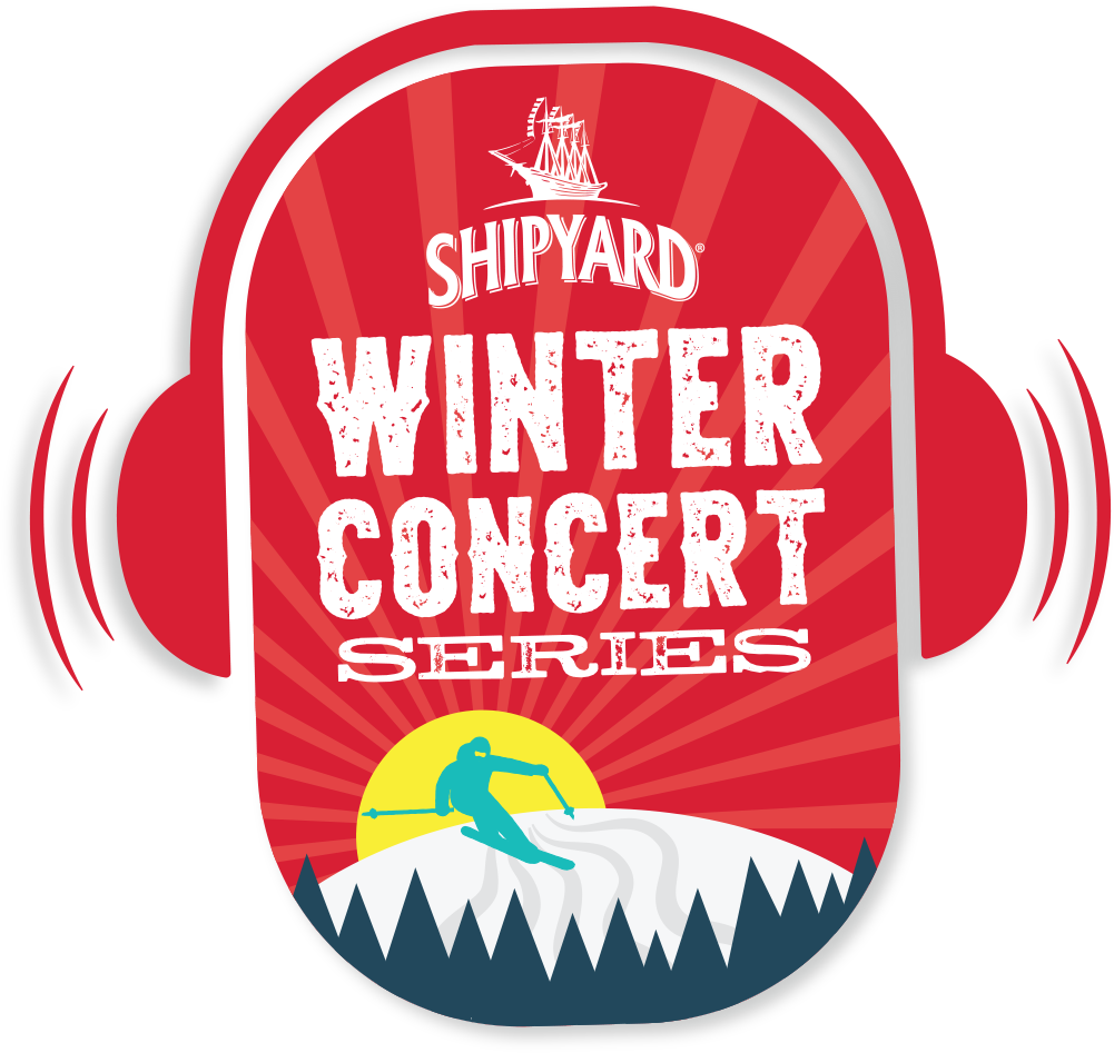Shipyard Winter Concert Series at White Cap Lodge at Sunday River