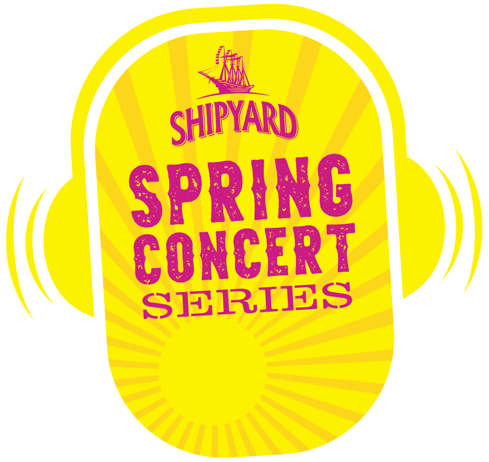 Shipyard Spring Concert Series