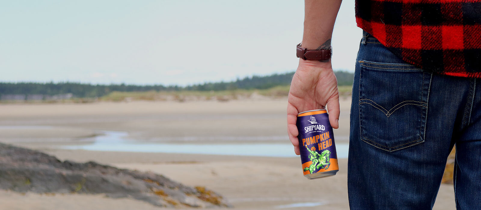 Shipyard Brewing Company