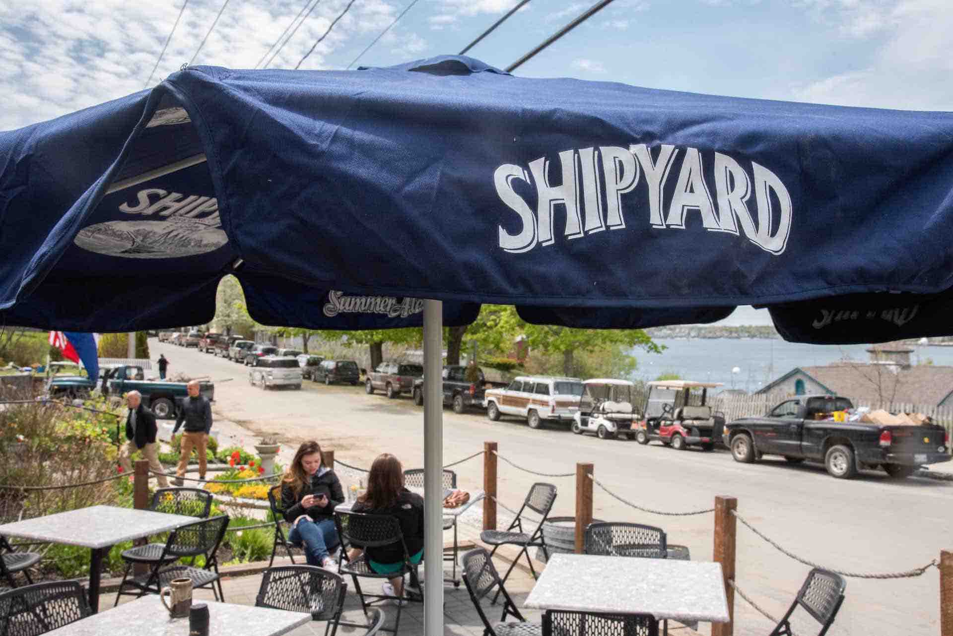 A Portland Grub & Pub Crawl